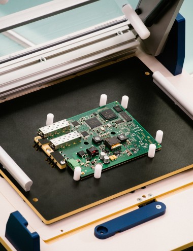 VDL TBP Electronics  Eindhoven afbeelding 3